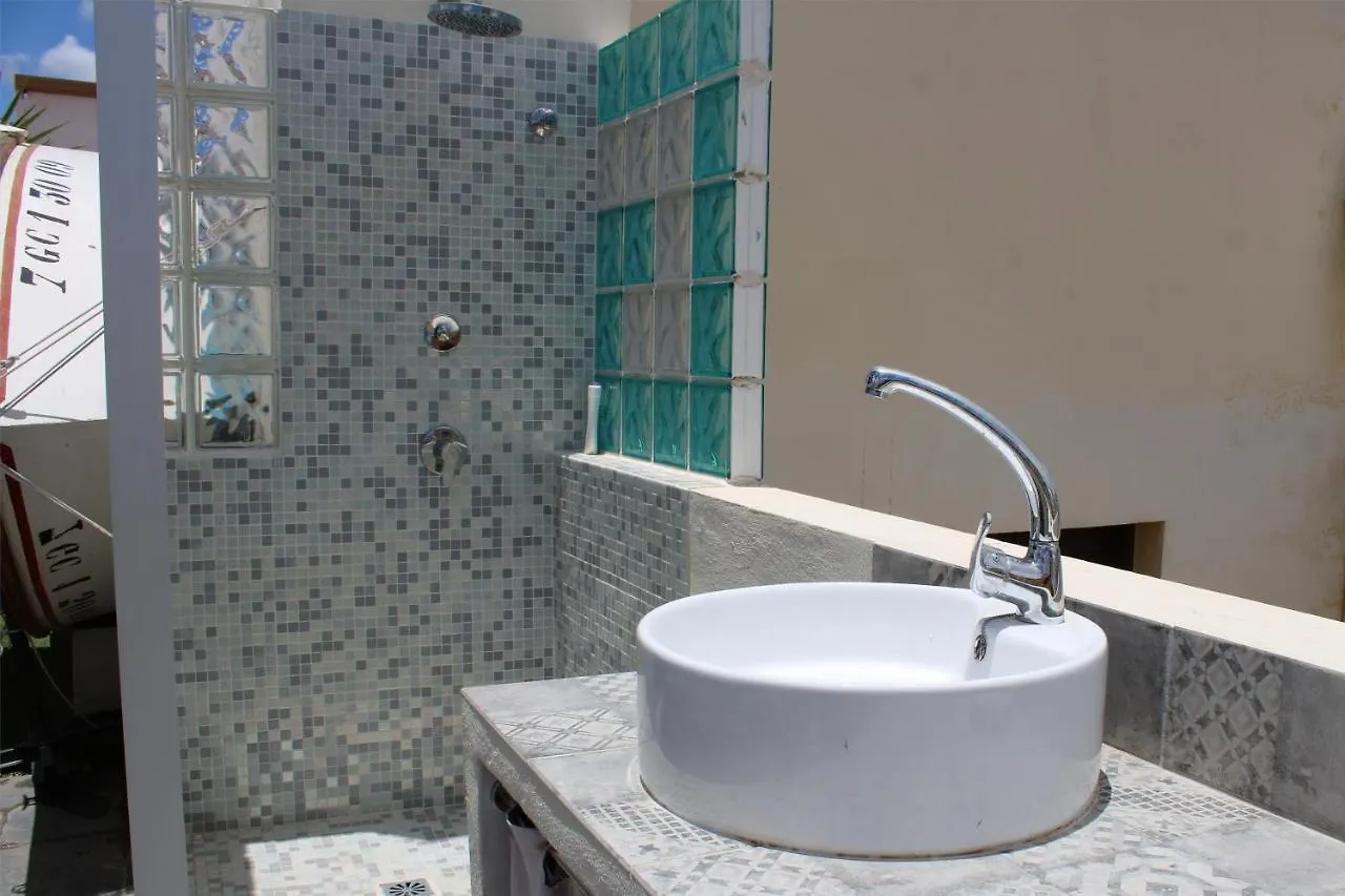 Apartamento Terraza del Atlántico, un oasis en la ciudad Santa Cruz de Tenerife 0*,