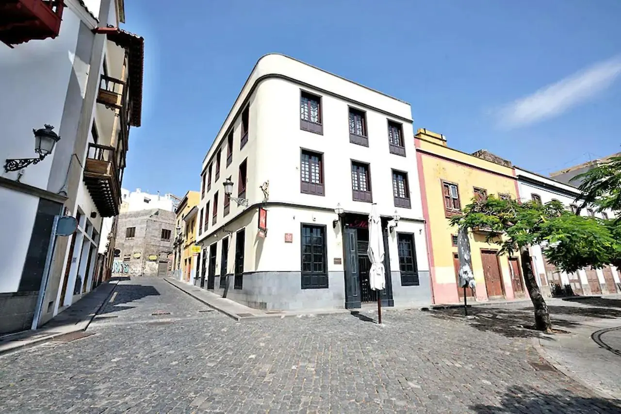 Apartamento Terraza del Atlántico, un oasis en la ciudad Santa Cruz de Tenerife España