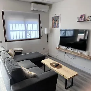 Casa Libertad Estepona