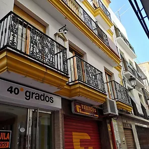 Apartamento En Calle Real Almuñécar